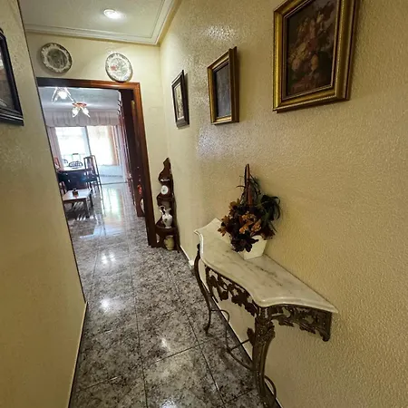 Fantastico Apto Familas Numerosas Ada Purisima Full Equipado Cerca A La Playa Del Cura