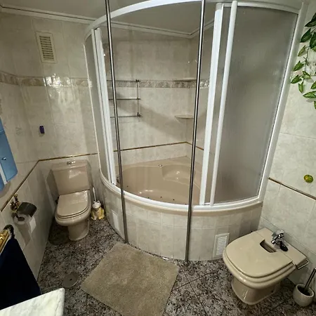 Fantastico Apto Familas Numerosas Ada Purisima Full Equipado Cerca A La Playa Del Cura Apartamento *