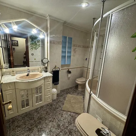 Fantastico Apto Familas Numerosas Ada Purisima Full Equipado Cerca A La Playa Del Cura