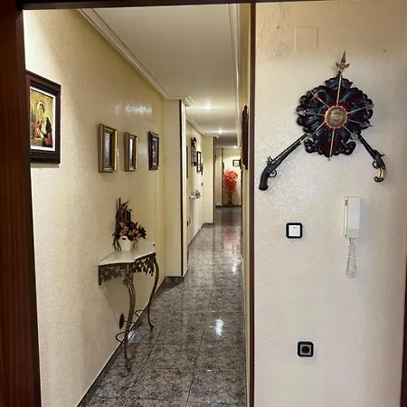 Fantastico Apto Familas Numerosas Ada Purisima Full Equipado Cerca A La Playa Del Cura Апартаменти