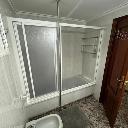 Fantastico Apto Familas Numerosas Ada Purisima Full Equipado Cerca A La Playa Del Cura Апартаменти Торрев'єха