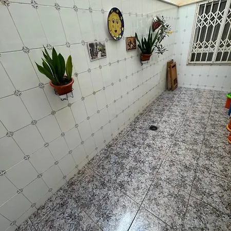 Fantastico Apto Familas Numerosas Ada Purisima Full Equipado Cerca A La Playa Del Cura